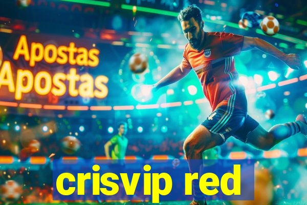 crisvip red